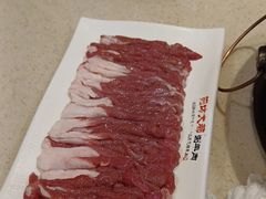 -阳坊大都涮羊肉(阳坊总店)