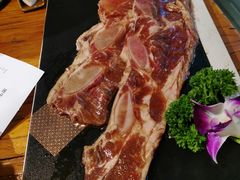 -黑牛の店·和牛烧肉(大悦城店)