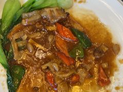 -民族饭荘(新华大街店)