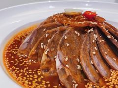 椒麻牛腱-张福记(陇海中路店)
