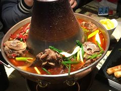 -红钳侠小龙虾·烧烤(中赢康康谷店)