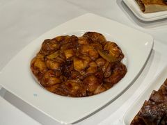 -南门小馆·清真(国贸商城店)