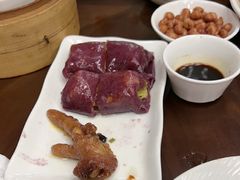 -潮福城大酒楼·潮粤菜·港式点心(阳光城店)