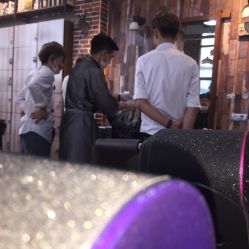 -美格丝M.G.S Hair Salon
