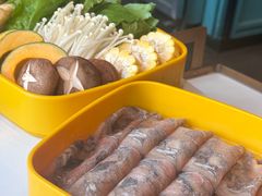 -润园四季椰子鸡火锅(南山海岸城店)