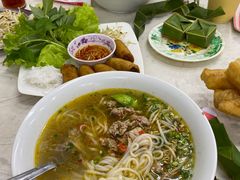 -Pho Hoa Pasteur