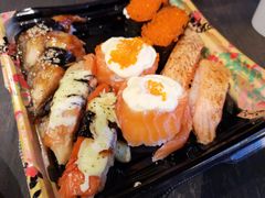 -盒马鲜生(大成店)