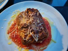 -EATALIA意塔利意式餐厅(鼓楼店)