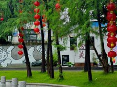-荔湾博物馆