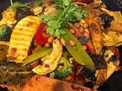 -小山城麻辣香锅(新邻生活广场店)