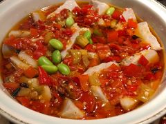 -乔街深夜食堂·台州菜·高压锅生蚝(杭州总店)
