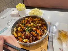 -黄记煌三汁焖锅(万达广场店)