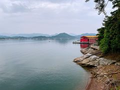 -千岛湖东南湖区