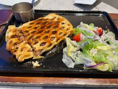 -必胜客(长安店)