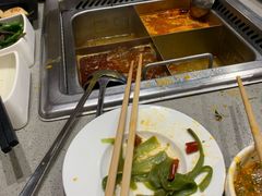 -海底捞火锅(铂澜大象城店)