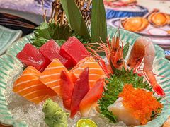 -炙柒Sekinana·精致日料(合生汇店)