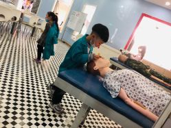 -点点梦想城(鑫苑都汇店)