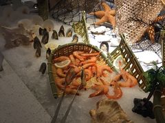 -荆州绿地铂骊酒店·铂雅全日自助餐厅
