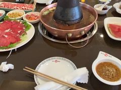 -匹夫涮肉城(黄村店)