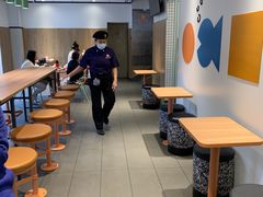 -麦当劳(大厂新城店)