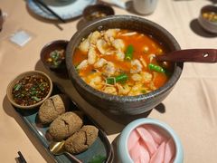 -山石榴·贵州菜(丰盛里店)