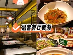 -知楚•精致湖北菜(武商MALL店)