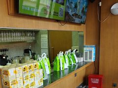 -混果汁(福田领展中心城店)