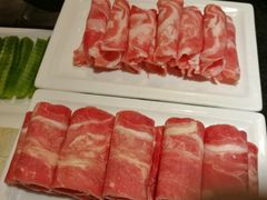 -红鼎坊·老成都火锅(新南门店)