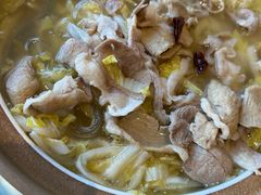 -旺顺阁·北京菜(北辰上品+)