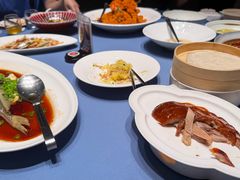 -宴周康·精致江浙菜(周浦店)