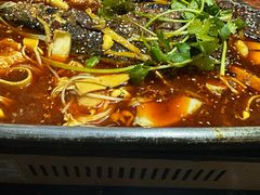 -清真大胡子烧烤烤全羊(茸平路店)