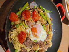 -西堤厚牛排(国瑞店)