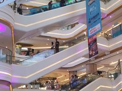 -吾悦广场(南京鼓楼店)