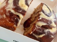 肉桂卷-OUR Bakery(SKP-S店)