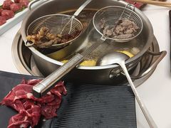 -牛品福潮汕牛肉火锅(旺庄店)