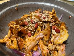 -吃饭皇帝大·土家民族菜(温州万象城店)