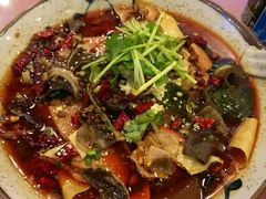 -漫渡庄绿岛花园•隐世庭园菜(滨湖店)