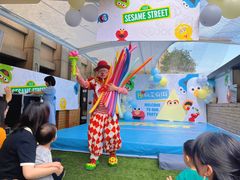 -英伦凯贝国际婴幼儿托育中心(雍湖湾店)