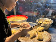 -肥婆兰鸡饭(西门外街店)