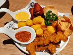 -太二酸菜鱼(兴业太古汇店)