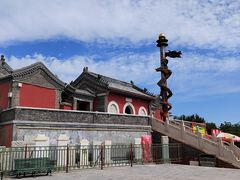 -妙峰山风景名胜区
