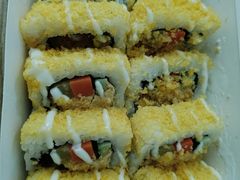 -N多寿司(金水区印象汇店)