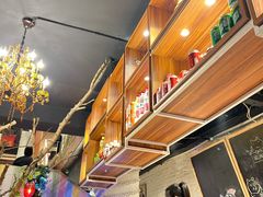 -通海俄式烧烤·俄罗斯大串(嵩山路店)