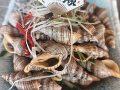 -北港方记海鲜楼·海景餐厅