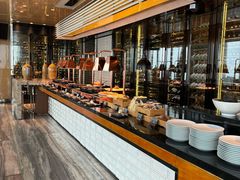 -广州四季酒店·意珍·意式自助餐