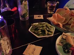 -MOSSO音乐酒吧·live house(南京旗舰店)