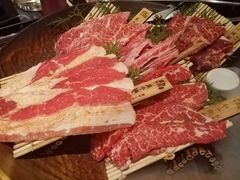 -黑牛の店·和牛烧肉(合生汇店)