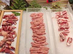 -汉阳廷自助烤肉(同和金铂天地店)