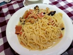 -开心果牛扒城(雍华庭店)