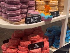 -LUSH(威尼斯人店)